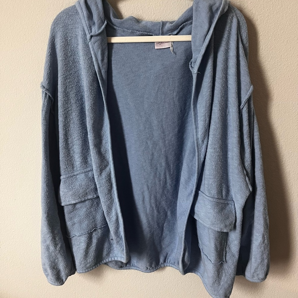 urban outfitters Hooded Cardigan